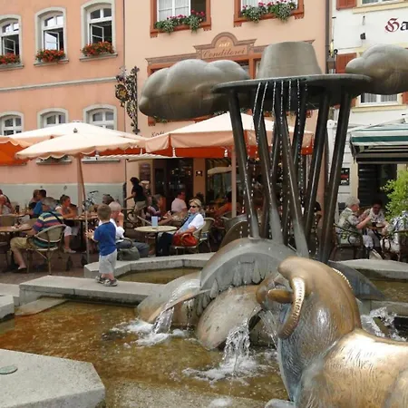 Alb In * Sankt Blasien